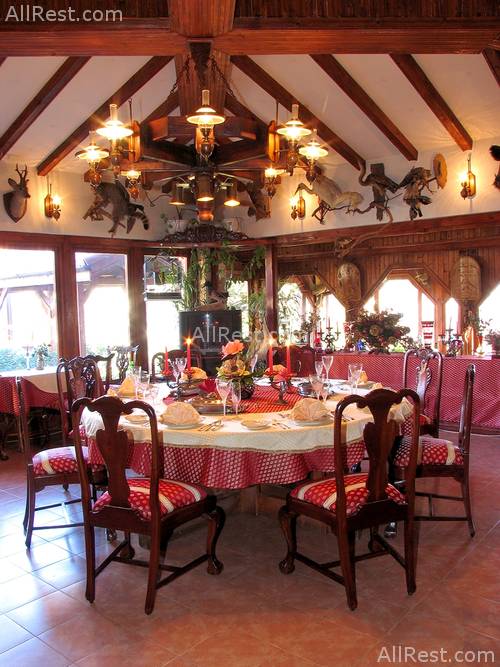 Dallas Residence 22